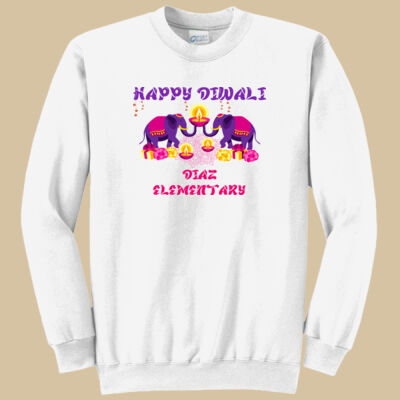 Adult Crewneck - Fall - Diwali Thumbnail