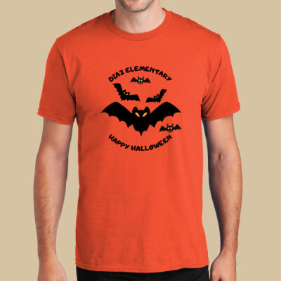 Adult T-Shirt - Shirt - Fall - Bats Thumbnail