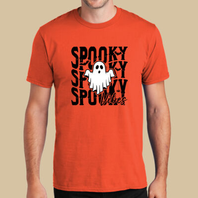 Adult T-Shirt - Shirt - Fall - Spooky Season Thumbnail