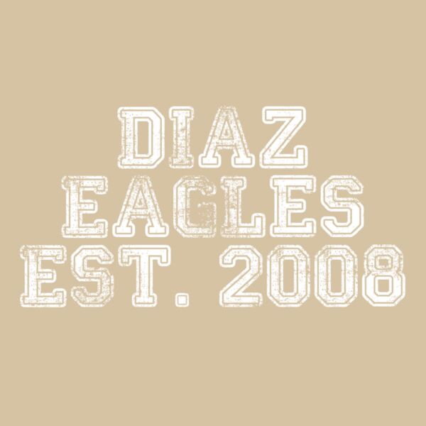 Distressed - White Thumbnail