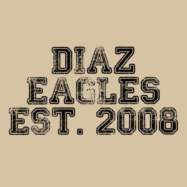 Distressed - Black Thumbnail