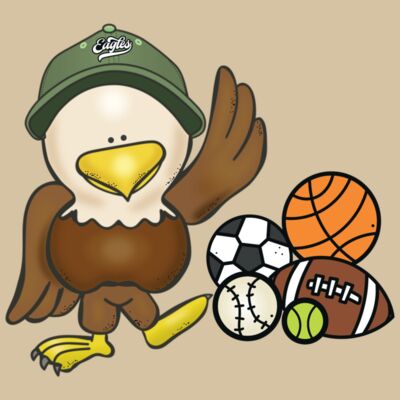 Sports Eagles Thumbnail
