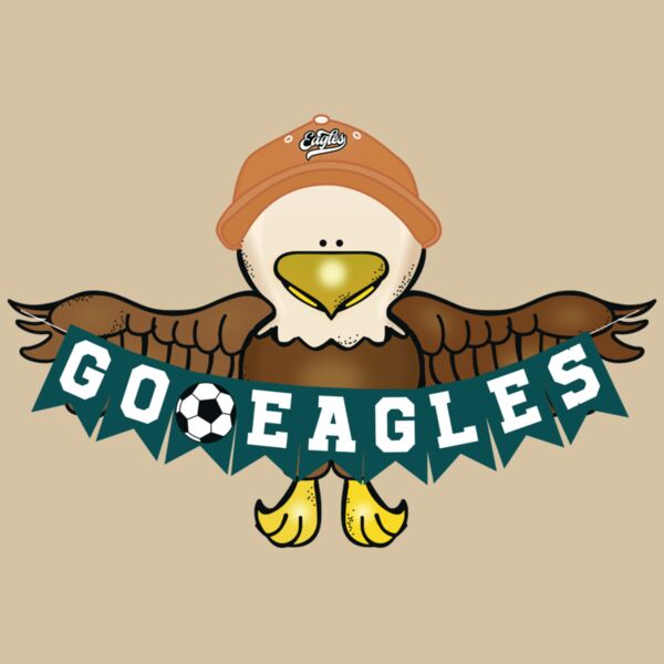 Soccer Eagles Thumbnail
