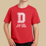 Youth T-Shirt - Diaz Thumbnail