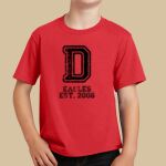 Youth T-Shirt - Diaz Thumbnail