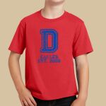 Youth T-Shirt - Diaz Thumbnail