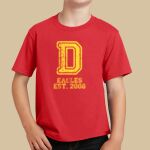 Youth T-Shirt - Diaz Thumbnail