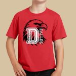 Youth T-Shirt - Diaz Thumbnail