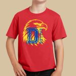 Youth T-Shirt - Diaz Thumbnail