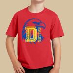 Youth T-Shirt - Diaz Thumbnail