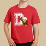 Youth T-Shirt - Diaz Thumbnail