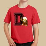 Youth T-Shirt - Diaz Thumbnail