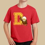Youth T-Shirt - Diaz Thumbnail