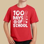 Youth T-Shirt - Diaz Thumbnail