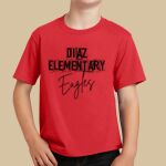 Youth T-Shirt - Diaz Thumbnail