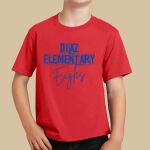 Youth T-Shirt - Diaz Thumbnail