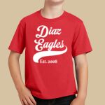 Youth T-Shirt - Diaz Thumbnail