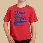 Youth T-Shirt - Diaz Thumbnail