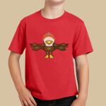 Youth T-Shirt - Diaz Thumbnail