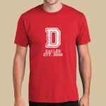 Adult T-Shirt - Diaz Thumbnail