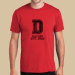 Adult T-Shirt - Diaz Thumbnail