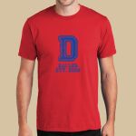 Adult T-Shirt - Diaz Thumbnail