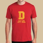 Adult T-Shirt - Diaz Thumbnail