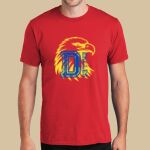 Adult T-Shirt - Diaz Thumbnail