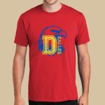 Adult T-Shirt - Diaz Thumbnail