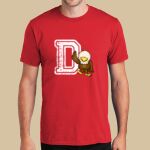 Adult T-Shirt - Diaz Thumbnail
