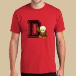 Adult T-Shirt - Diaz Thumbnail