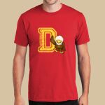 Adult T-Shirt - Diaz Thumbnail
