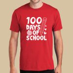 Adult T-Shirt - Diaz Thumbnail