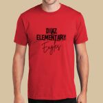 Adult T-Shirt - Diaz Thumbnail