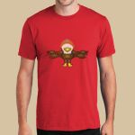 Adult T-Shirt - Diaz Thumbnail