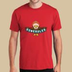 Adult T-Shirt - Diaz Thumbnail