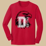 Youth Long Sleeve Shirt - Diaz Thumbnail