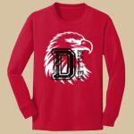 Youth Long Sleeve Shirt - Diaz Thumbnail