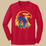 Youth Long Sleeve Shirt - Diaz Thumbnail