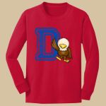 Youth Long Sleeve Shirt - Diaz Thumbnail