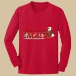 Youth Long Sleeve Shirt - Diaz Thumbnail