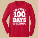 Youth Long Sleeve Shirt - Diaz Thumbnail