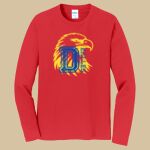 Adult Long Sleeve Shirt - Diaz Thumbnail
