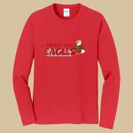 Adult Long Sleeve Shirt - Diaz Thumbnail