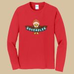 Adult Long Sleeve Shirt - Diaz Thumbnail