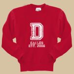 Youth Crewneck - Diaz Thumbnail
