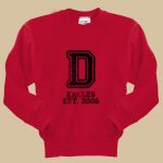 Youth Crewneck - Diaz Thumbnail