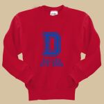 Youth Crewneck - Diaz Thumbnail
