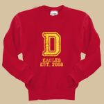 Youth Crewneck - Diaz Thumbnail