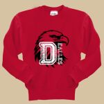 Youth Crewneck - Diaz Thumbnail